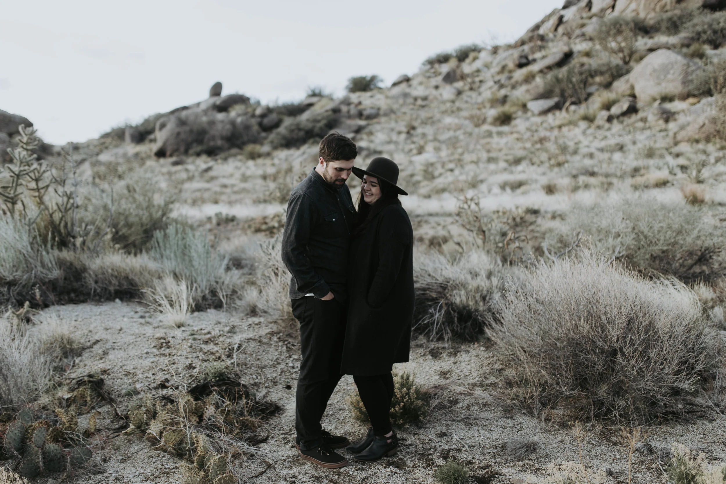 BETH + SCOTT | ALBUQUERQUE, NEW MEXICO