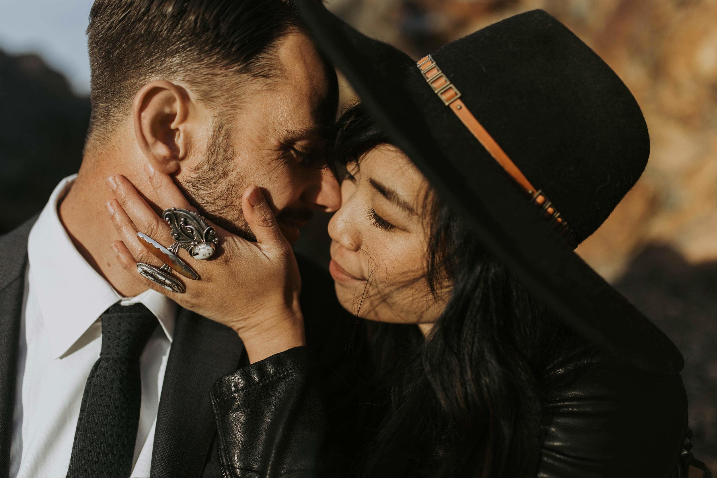 RENATA + JESS | SALT LAKE CITY