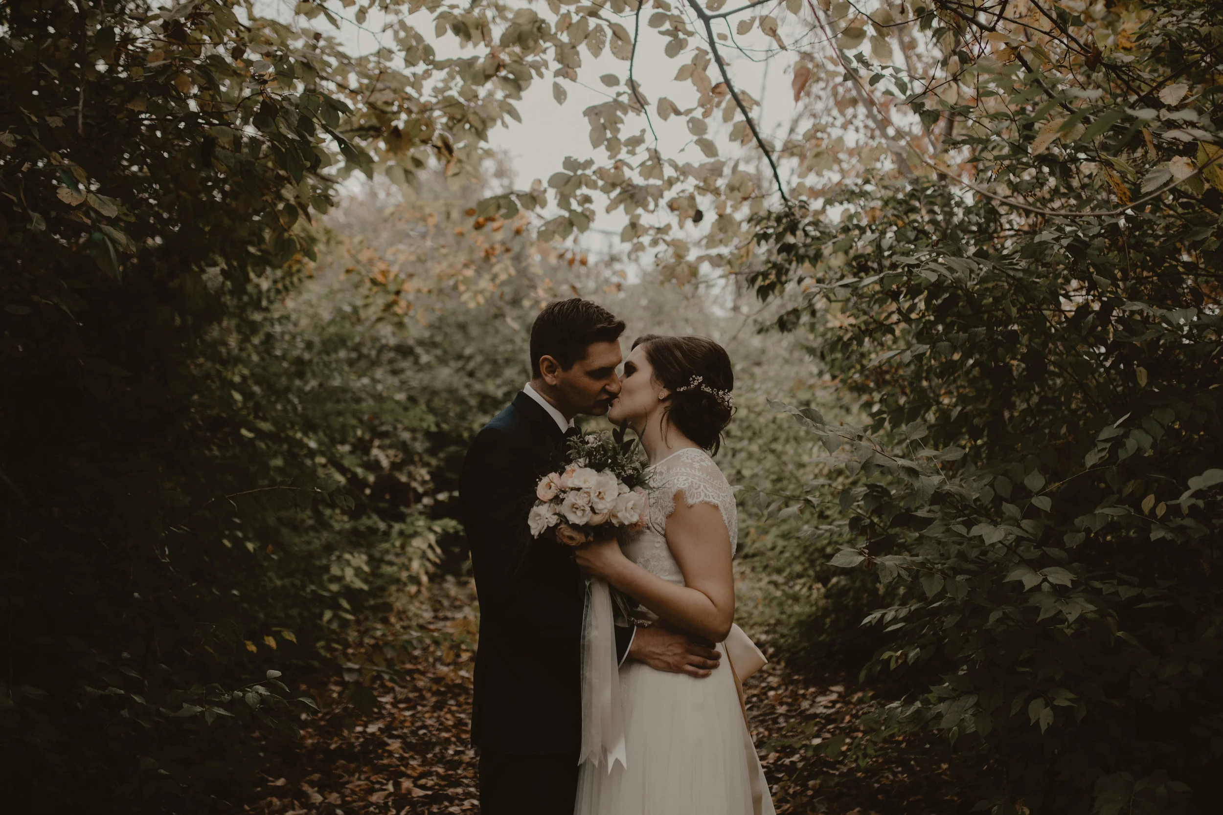 JILL + GREG | SAINT CHARLES WEDDING