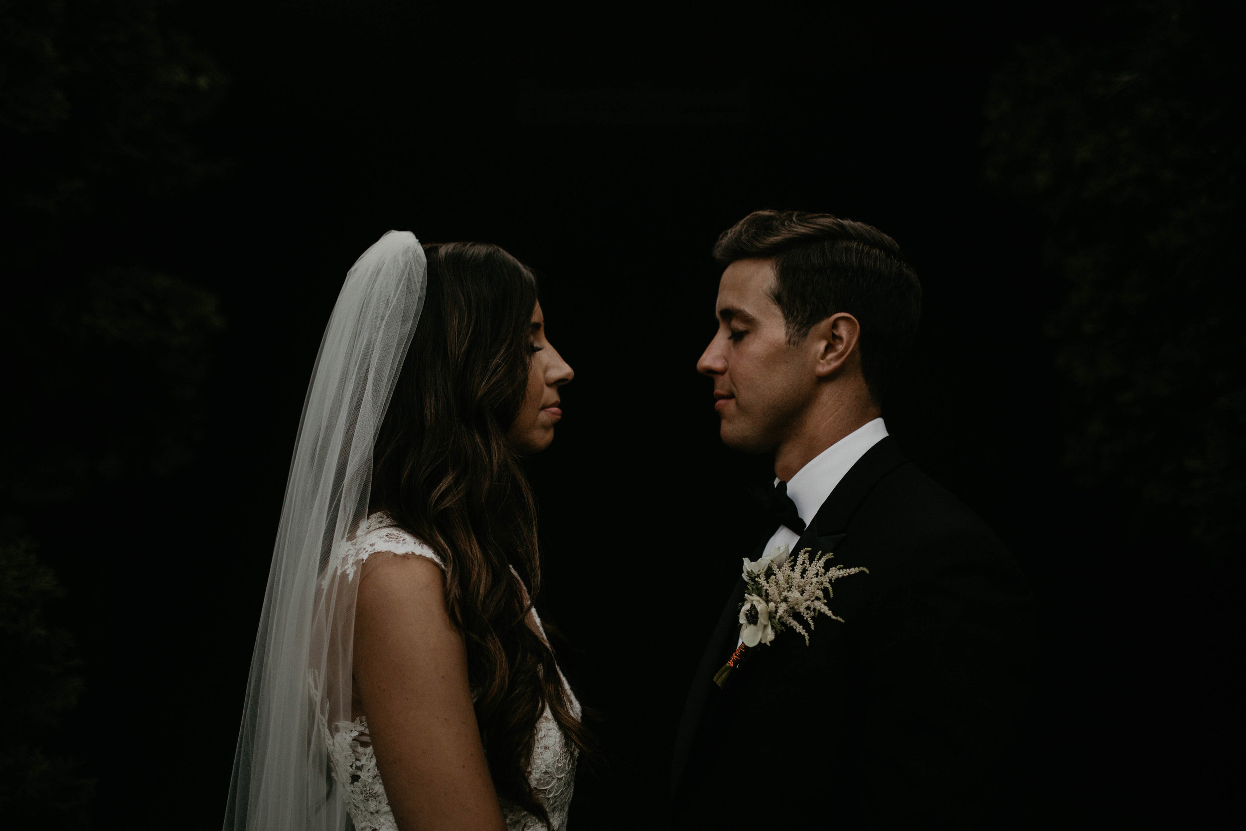 COURTNEY + CORY | DUNHAM WOODS RIDING CLUB WEDDING