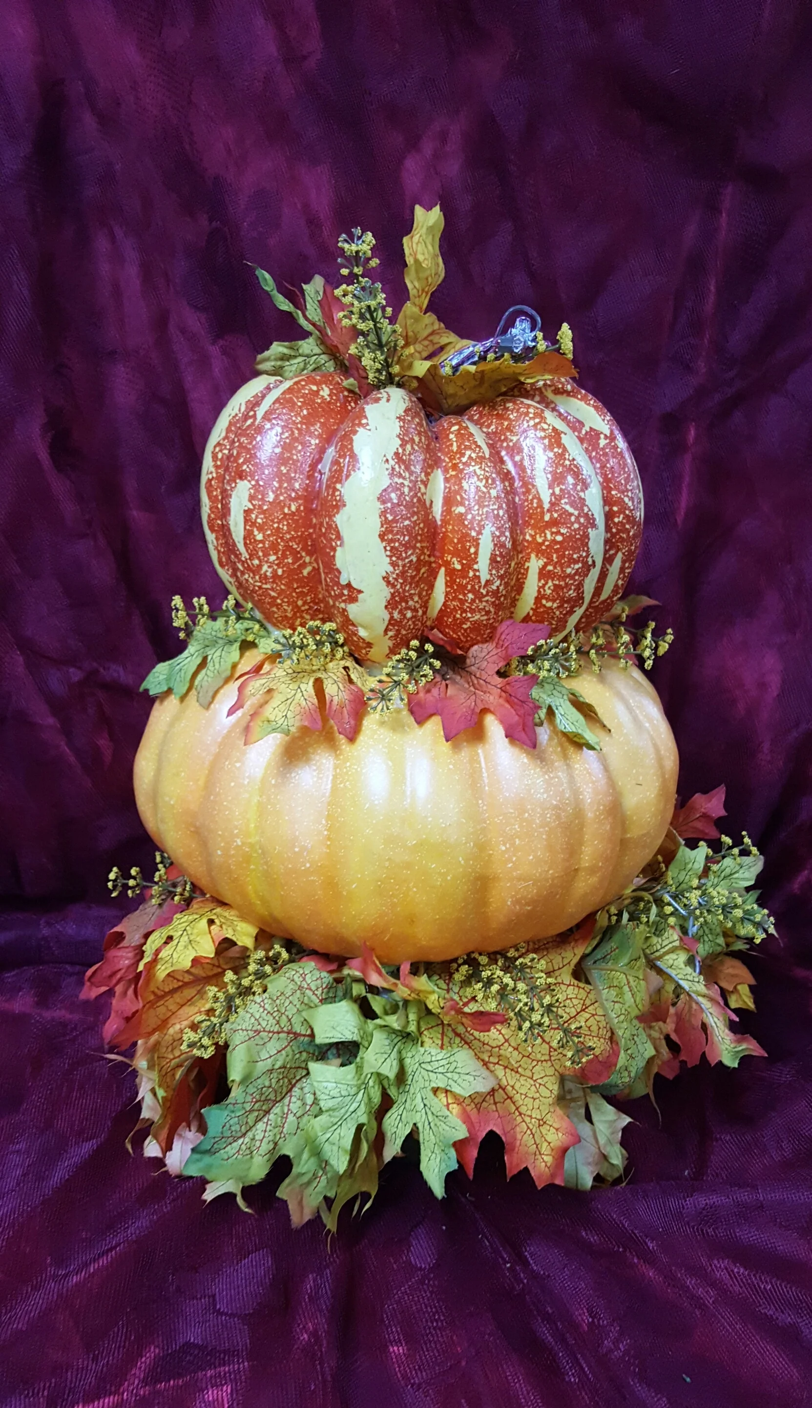 SILK STACKED PUMPKINS.JPG