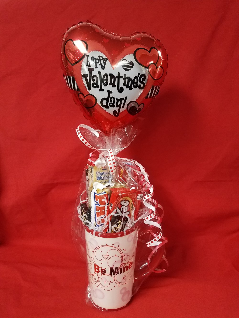 VALENTINES DAY CUPS - Valentines Party Cups Valentines Gifts Valentine  Hearts Candy Valentines Day Favor Cups Valentine's Day Cups Valentine