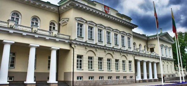 Na passada terça-feira dia 4 de Fevereiro, a AJOMED reuniu-se com Vytenis Povilas Andriukaitis, Ministro da Saúde da Lituânia, e Ingrida Zurlyte, Chefe do Gabinete da OMS (Organização Mundial de Saúde) na Lituânia. O encontro teve lugar em Vilnius.