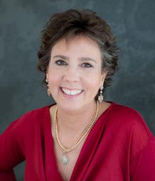 Shannon Presson, CEO/President of DSP Associates, Inc.