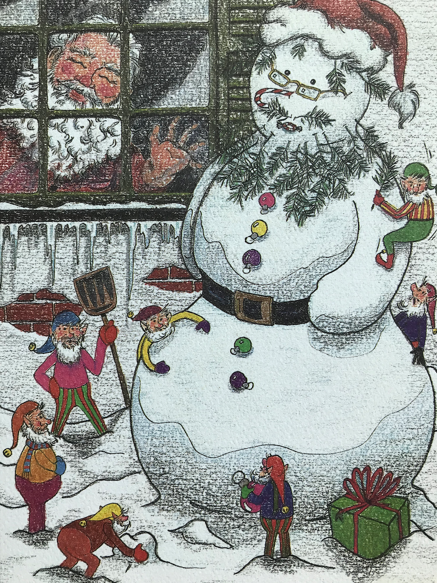 Happy Holidays!