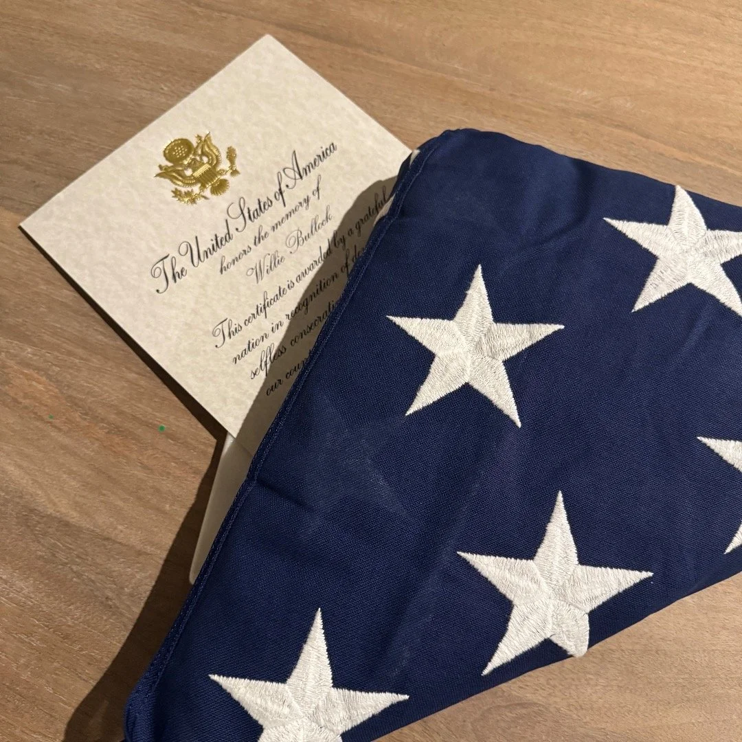 Thought of daddy a lot today. So thankful for the time I had on this side of glory with him. #Thankful