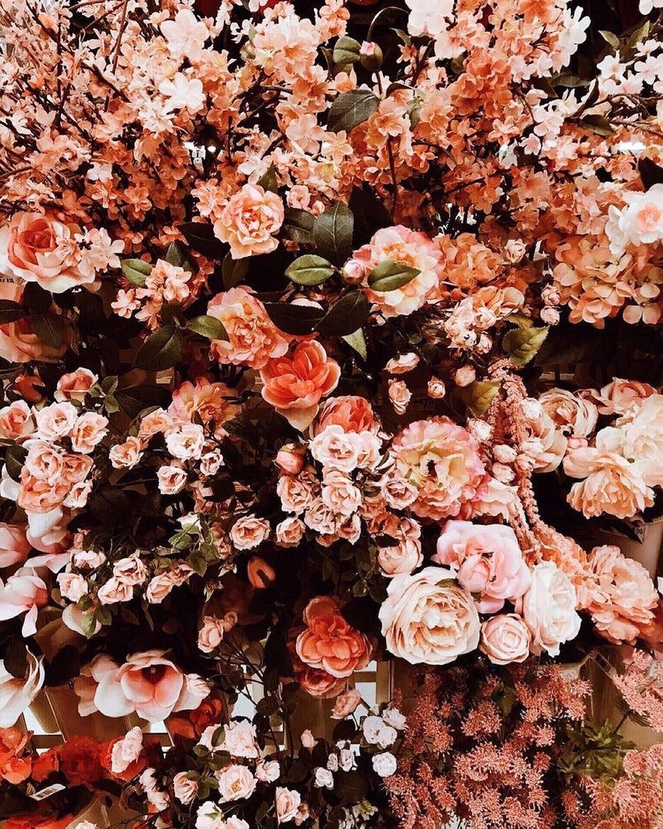 Pretty in PINK 💕
The blush and peach palette is still one of my favorites.  You can be subtle or pair it with bold colors to make any vibe work! 
.
#saturdayinspo #inspiration #floral #flowers #peachpalette #blushpalette #blushwedding