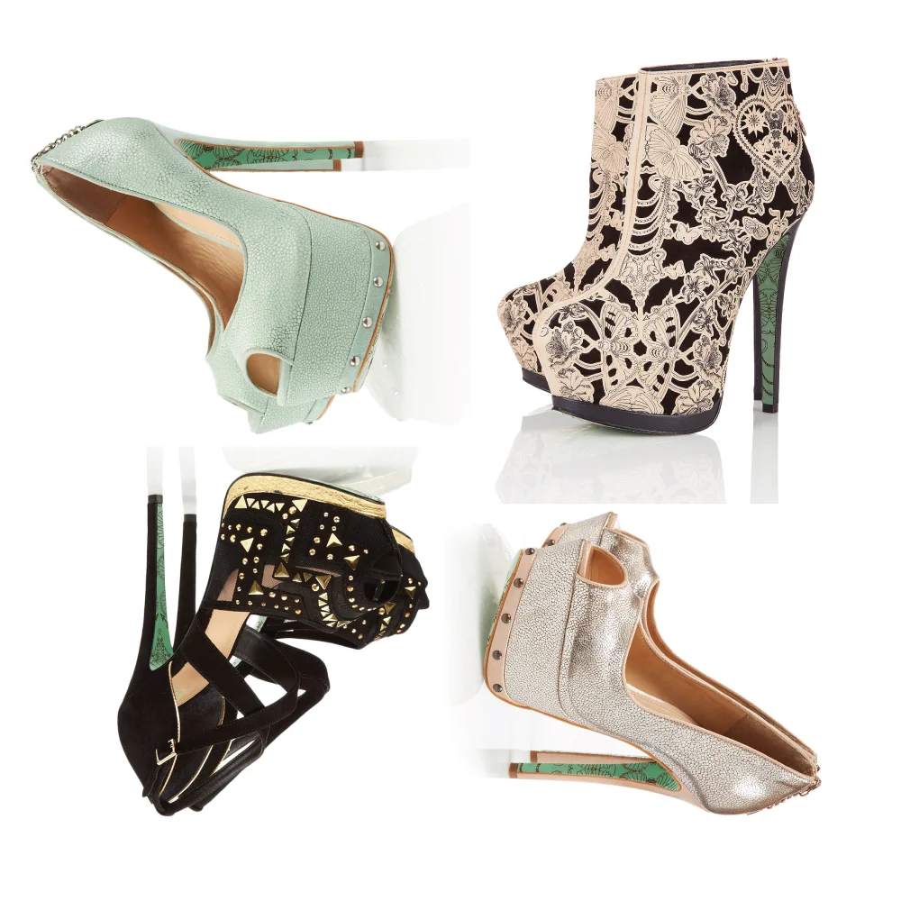 CJG Collection By Topshop