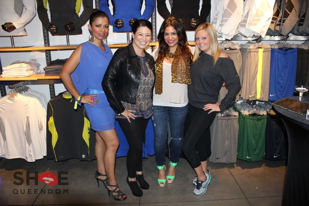 NWM VIP ICE Lounge Party