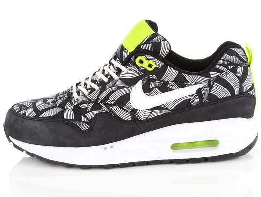 Nike x Liberty Air Max 1