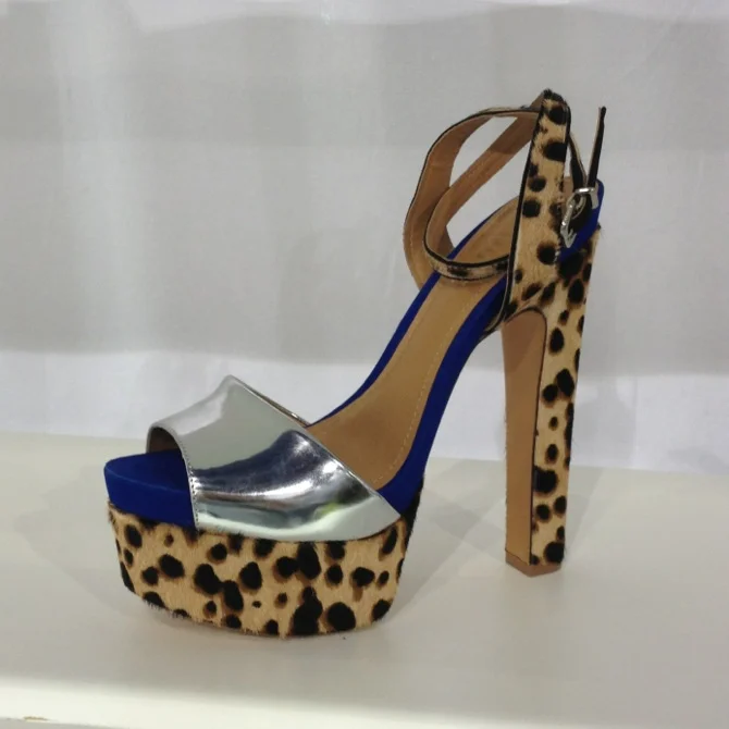 SCHUTZ: SNEAK PREVIEW SPRING/SUMMER 2012