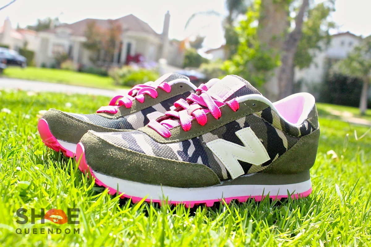 new balance camo shoes womens