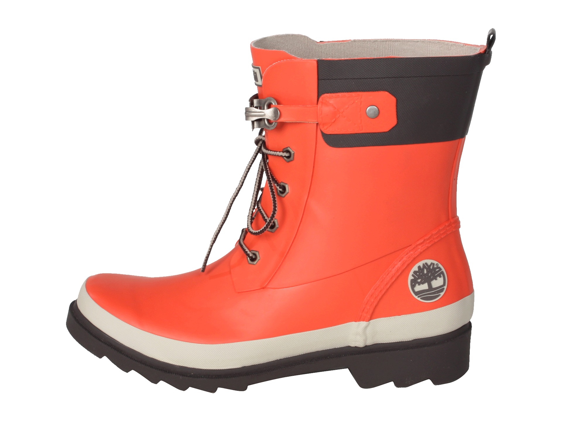 Timberland Rainboots With Style 