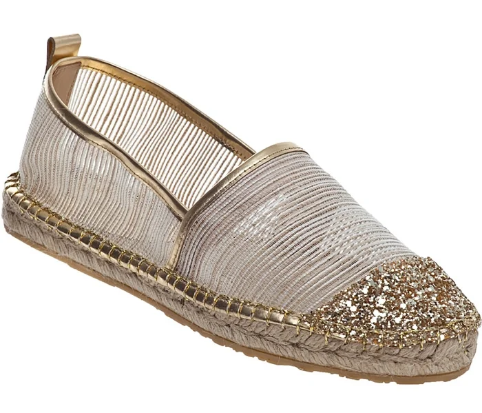 Jimmy Choo GAYA FLAT ESPADRILLE GOLD GLITTER.jpg