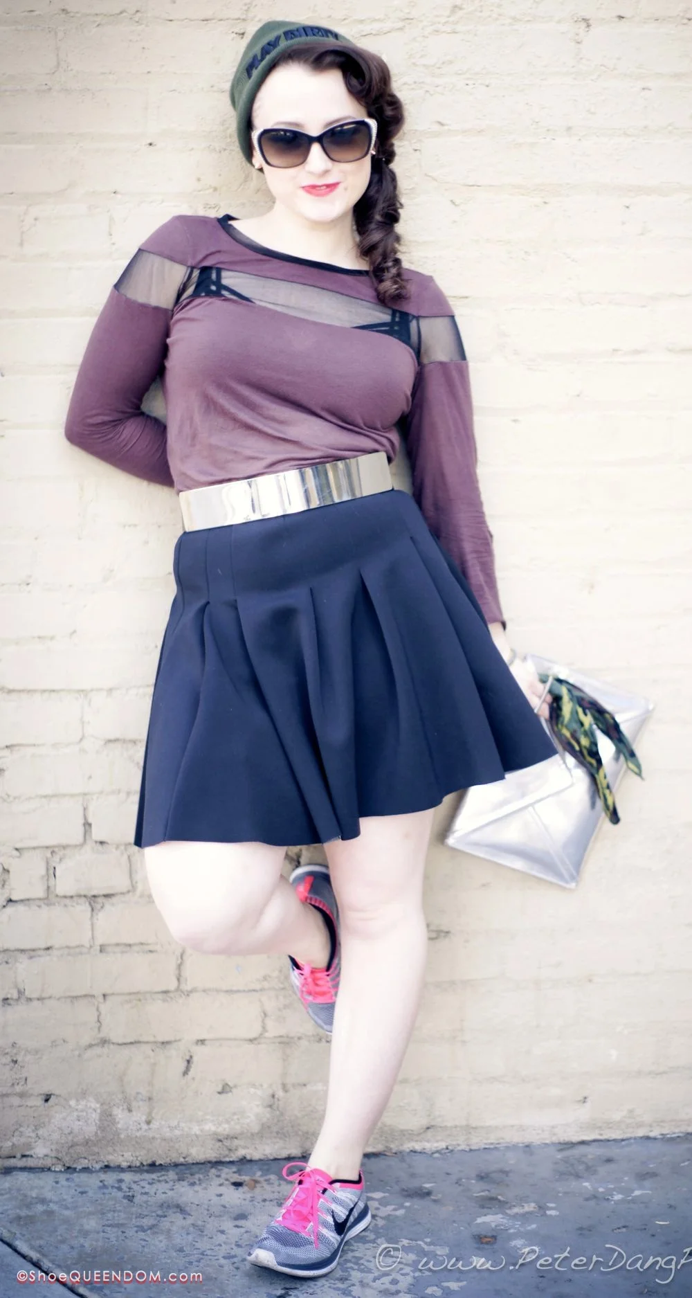 ShoeQUEENDOM Featured: Megan Ann Wilson -22.jpg