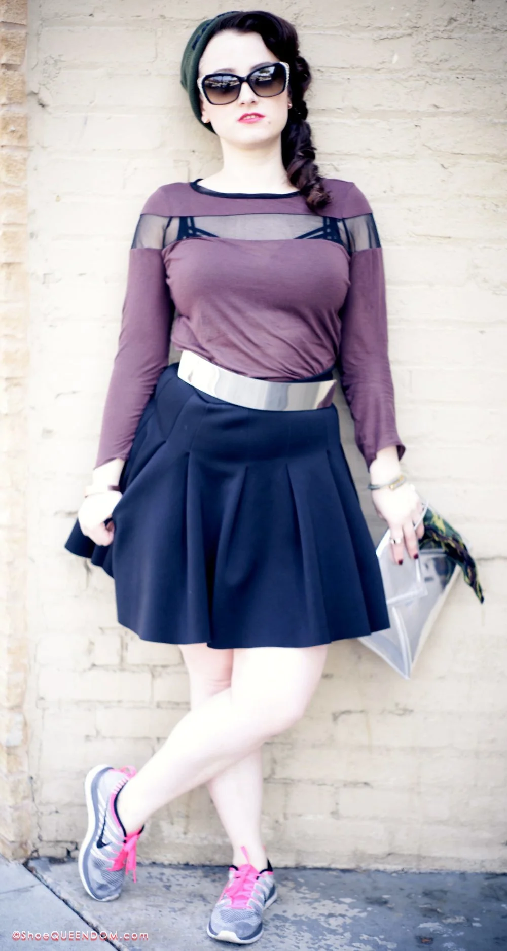 ShoeQUEENDOM Featured: Megan Ann Wilson -24.jpg