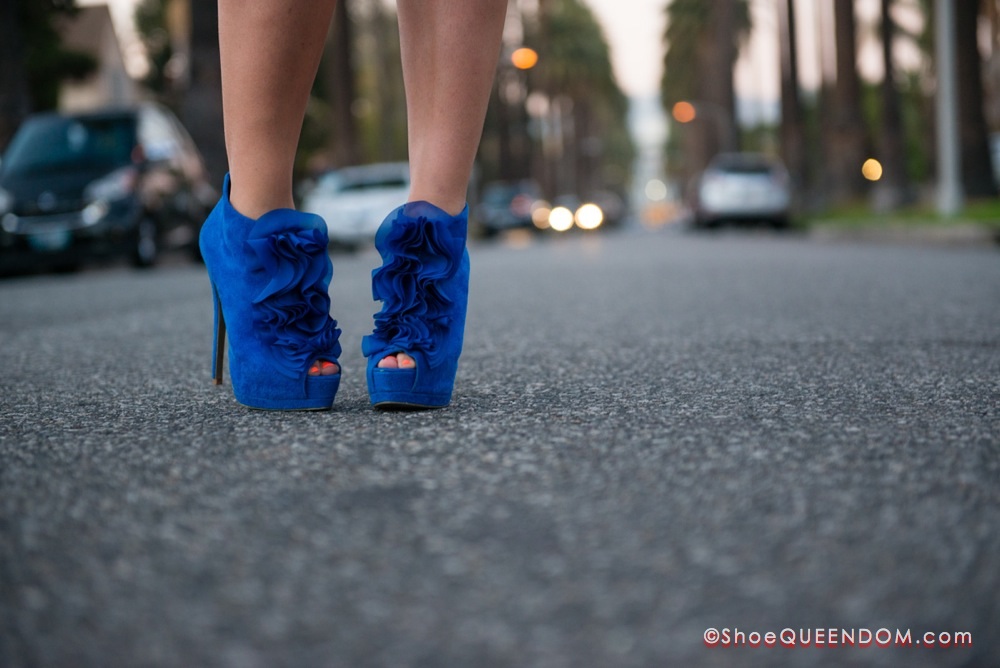 Puma Suede Classic Tropicalia x Royal Blue Heels - #SQshoeSwap -18.jpg