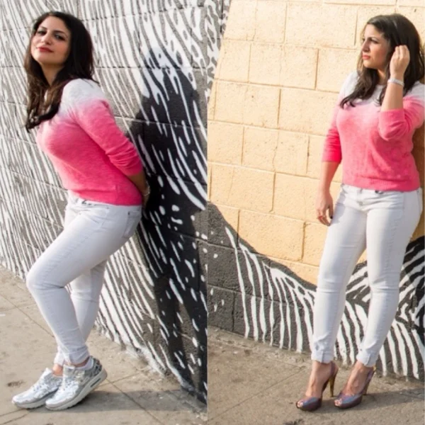 Nike Liquid Metal AM1 x Report Signature Heels - ShoeQUEENDOM.jpg