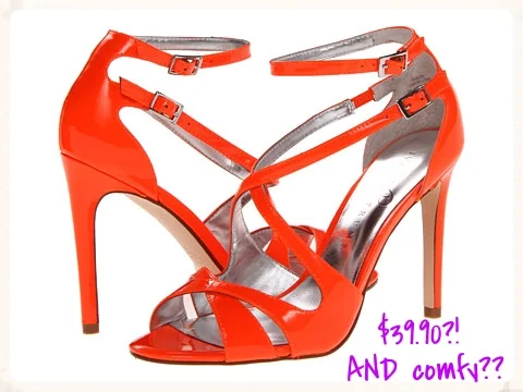 Crazy Shoe Steals on This Site, This Week Only! Up To 80% OFF!