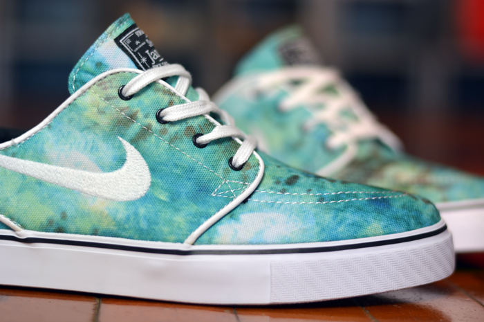 Janoski 