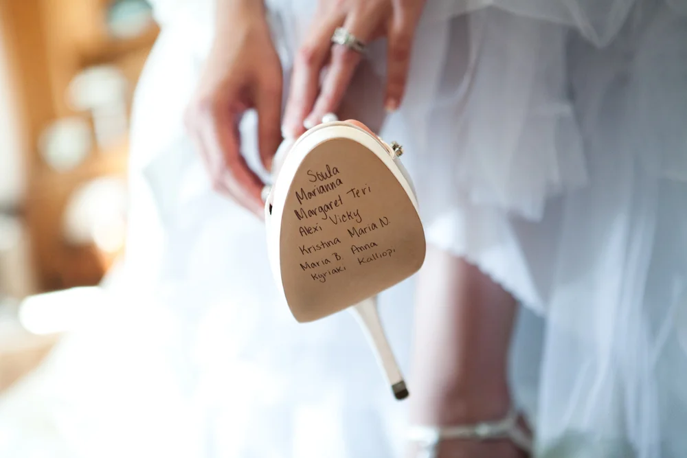 Read This Before your Wedding :: 10 Best Wedding Heels And Why