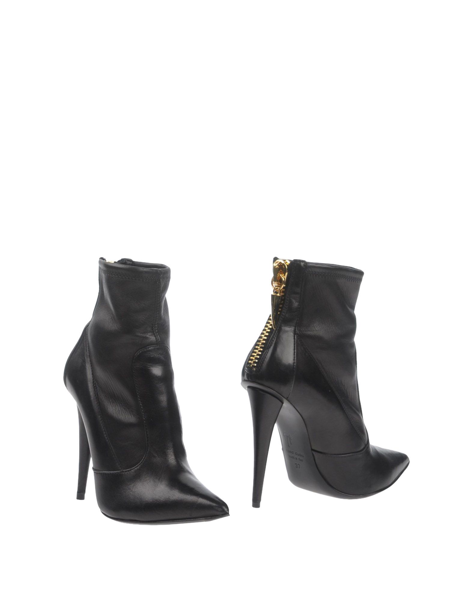 Giuseppe Zanotti $161