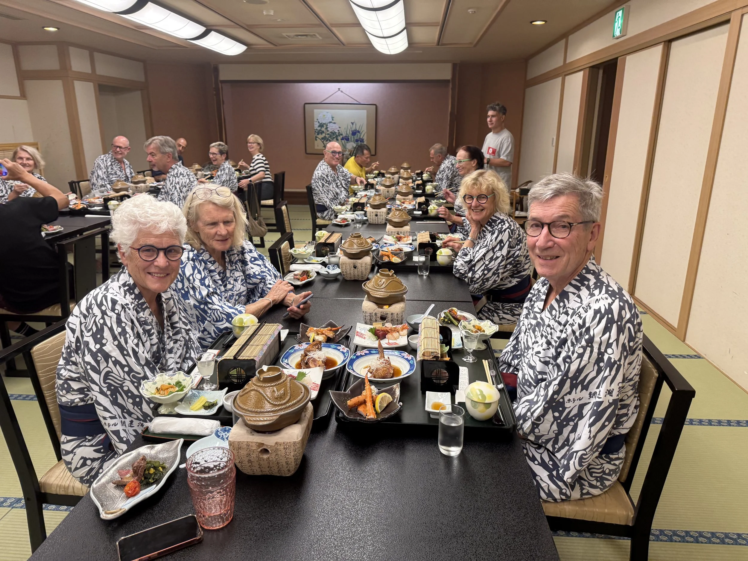 Cycle Japan: Hokkaido Memories