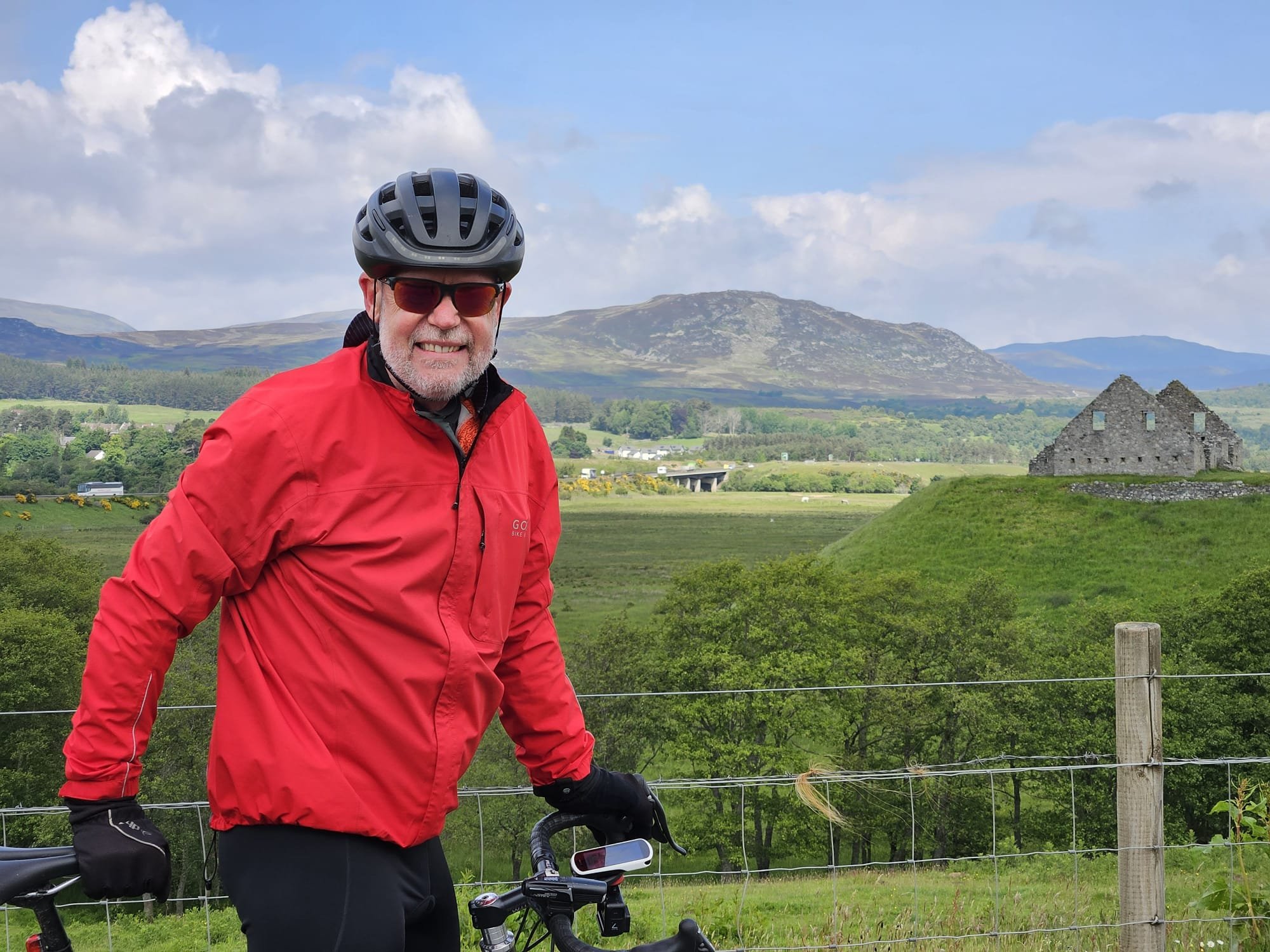 Self-Guided Hokkaido