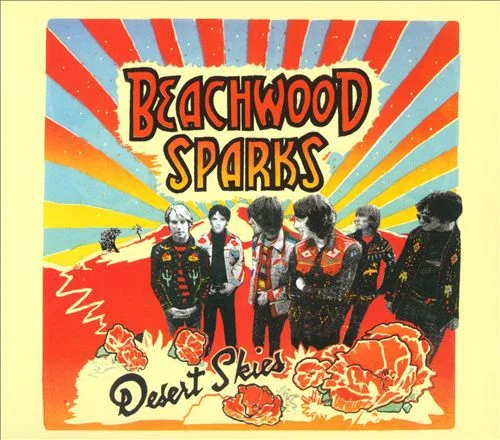 Desert Skies by Beachwood Sparks