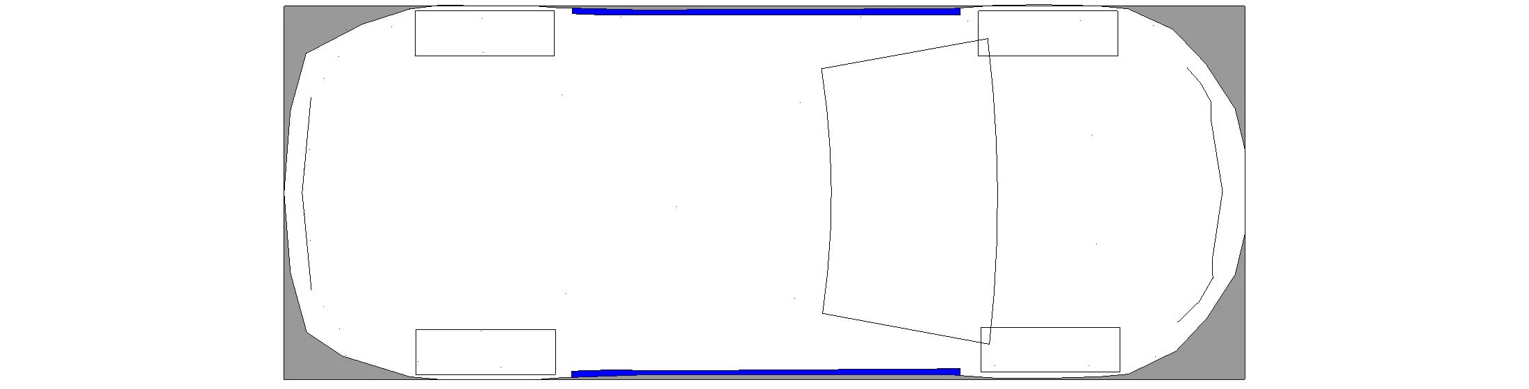 Lightpoint vs. Rectangle — Lightpoint Data