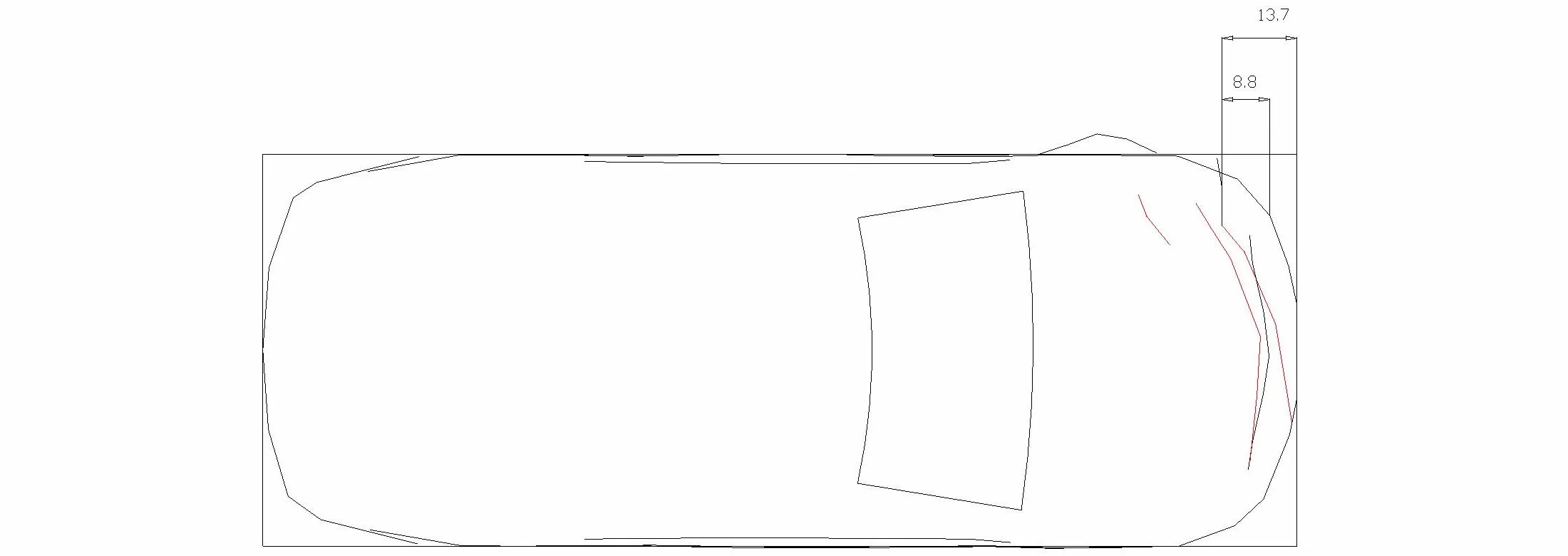 Lightpoint vs. Rectangle — Lightpoint Data