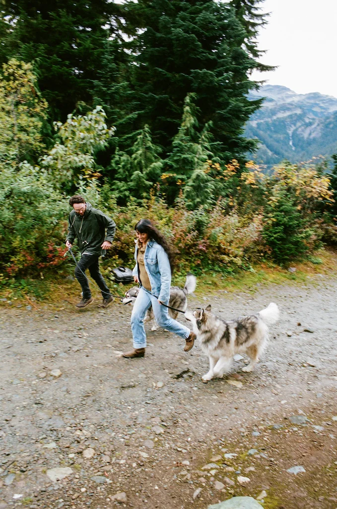 HANDSOME MOUNTAIN F/W '16