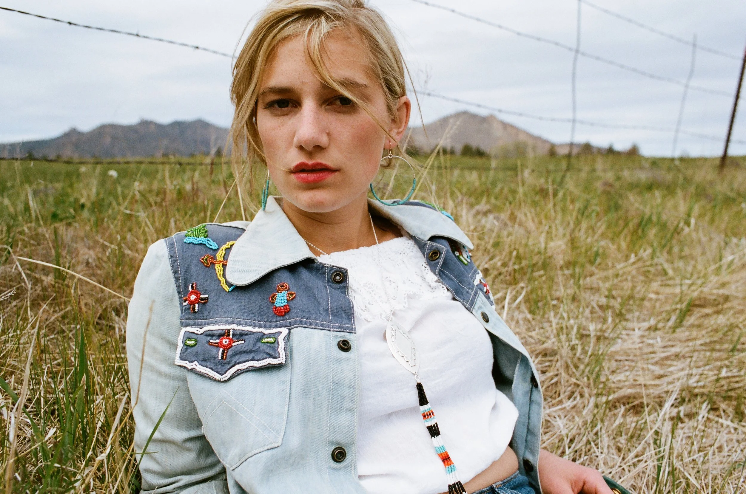 HONEYFOX S/S '15
