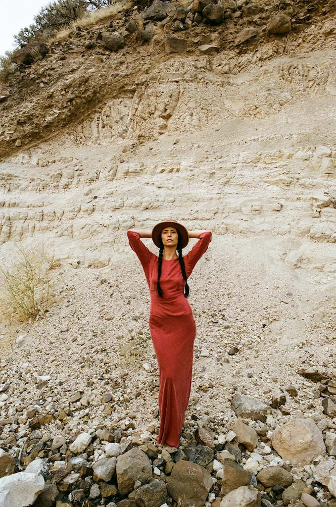 HAVSTAD HATS "HUES OF THE HIGH DESERT" F/W '17