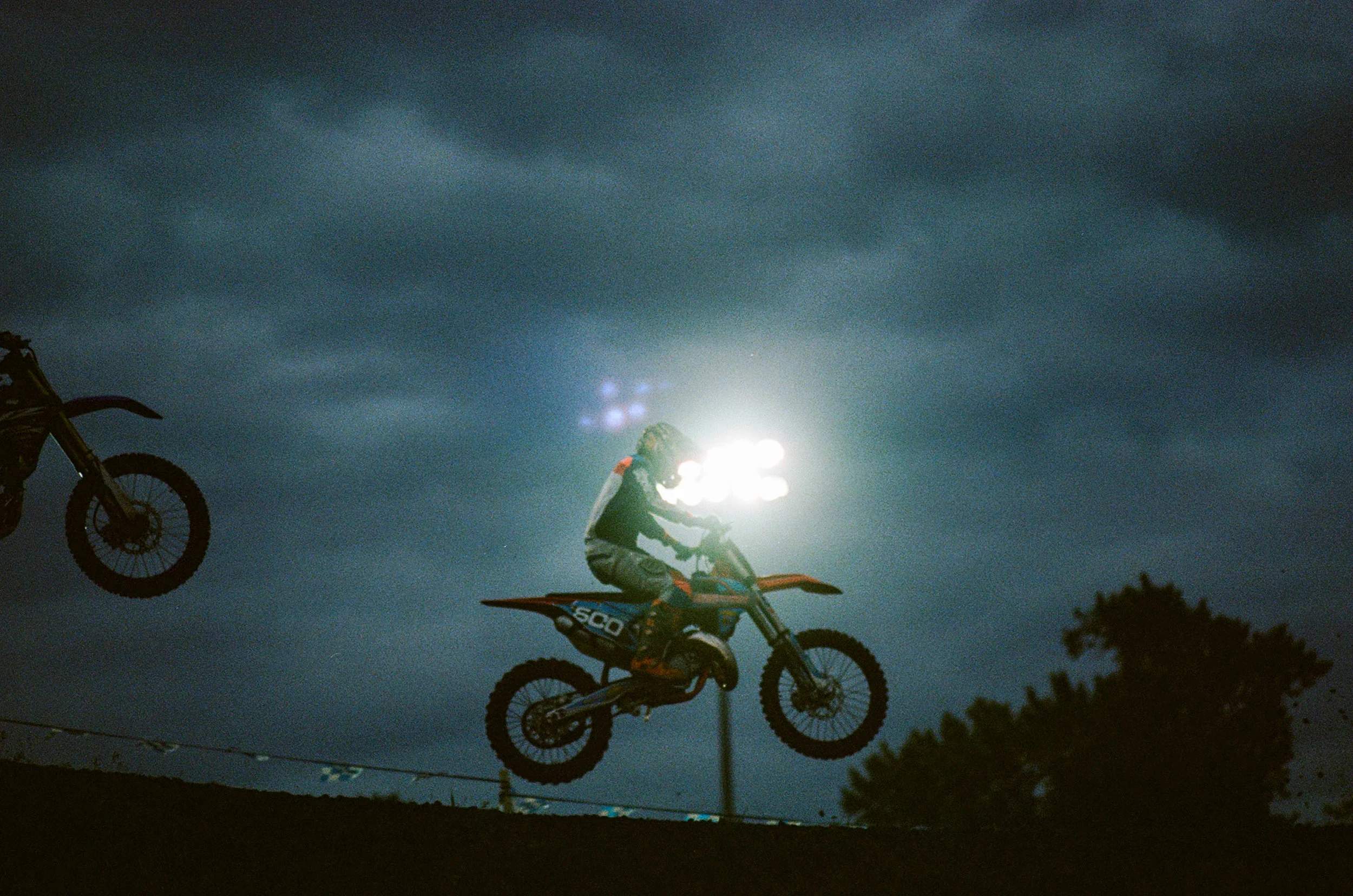 Thursday Night Motocross