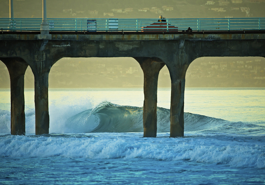 Manhattan Beach, California