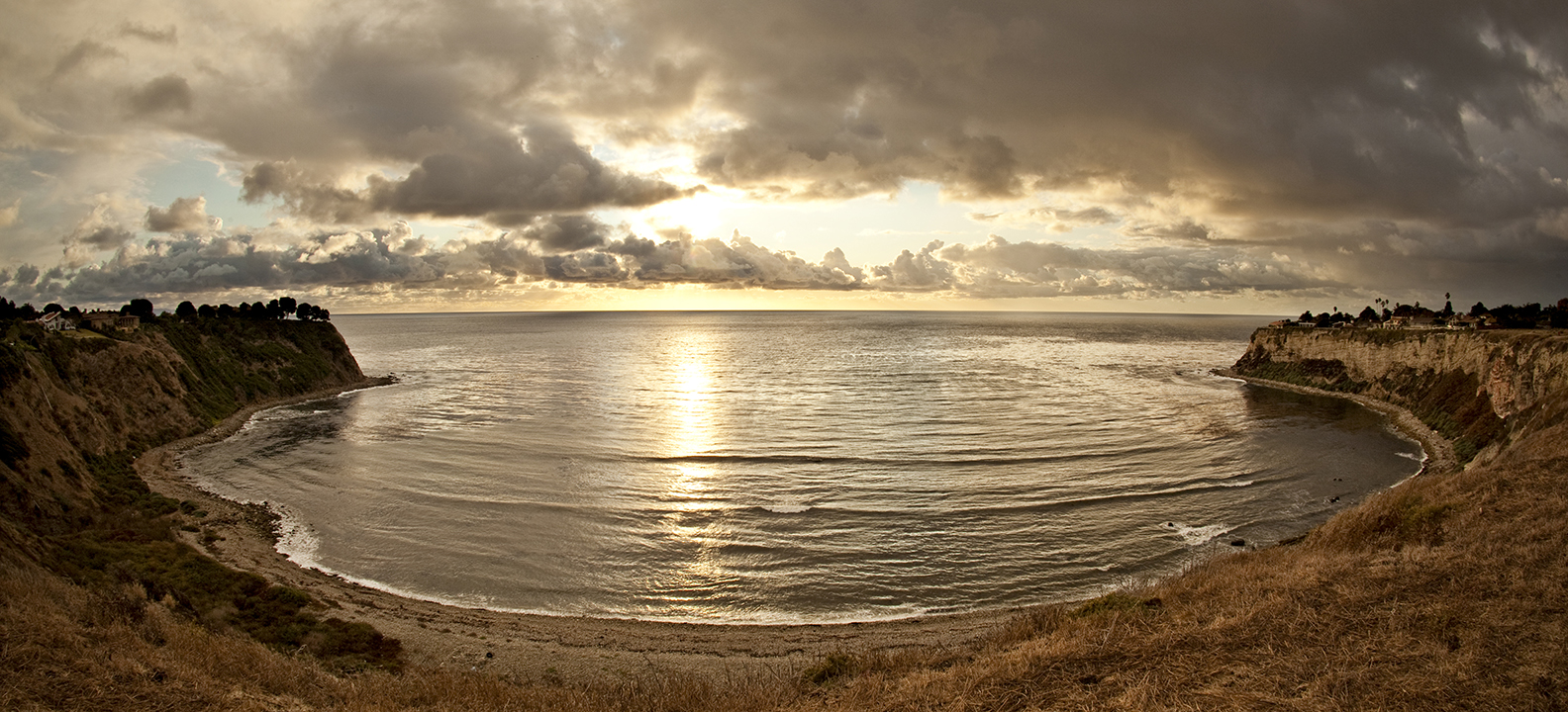 Palos Verdes, California