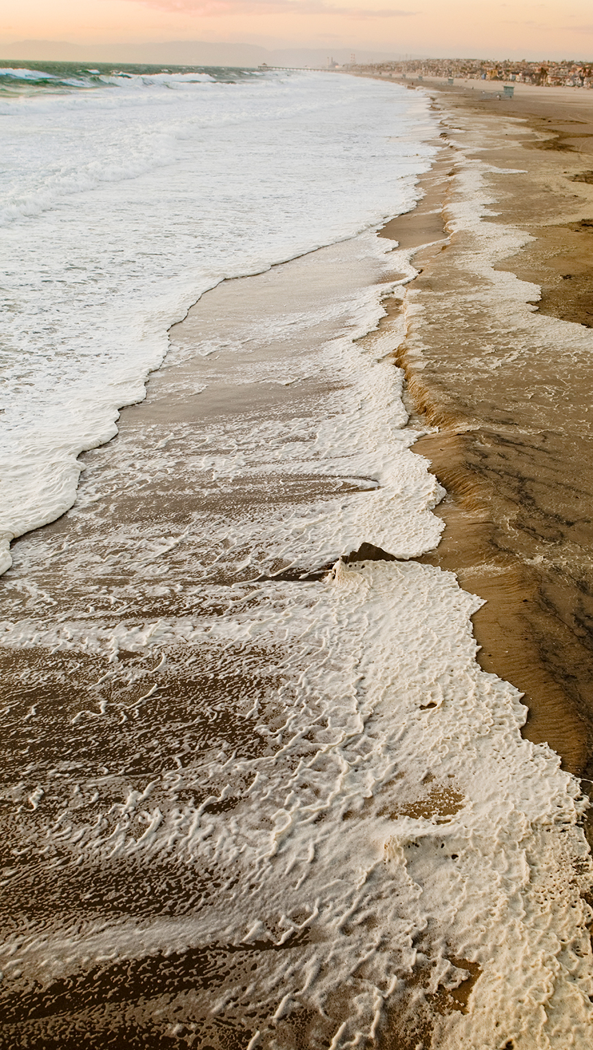 Hermosa Beach, California
