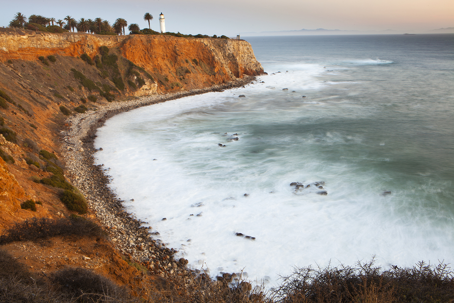 Palos Verdes, California