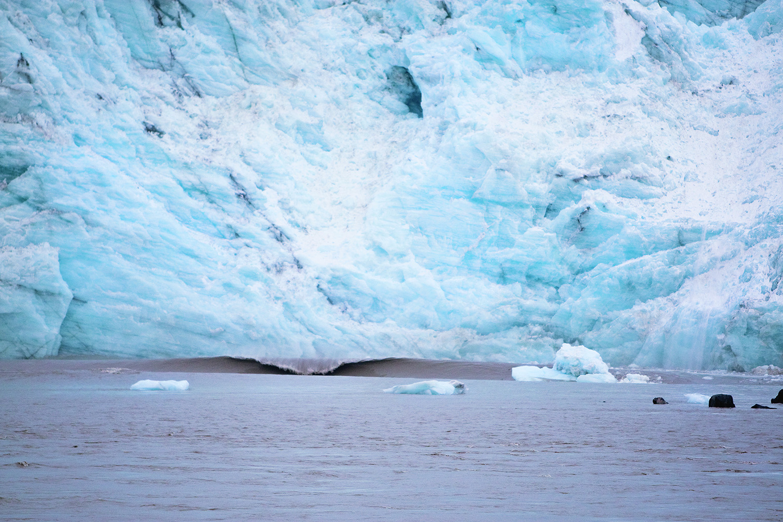 Cardova, Alaska