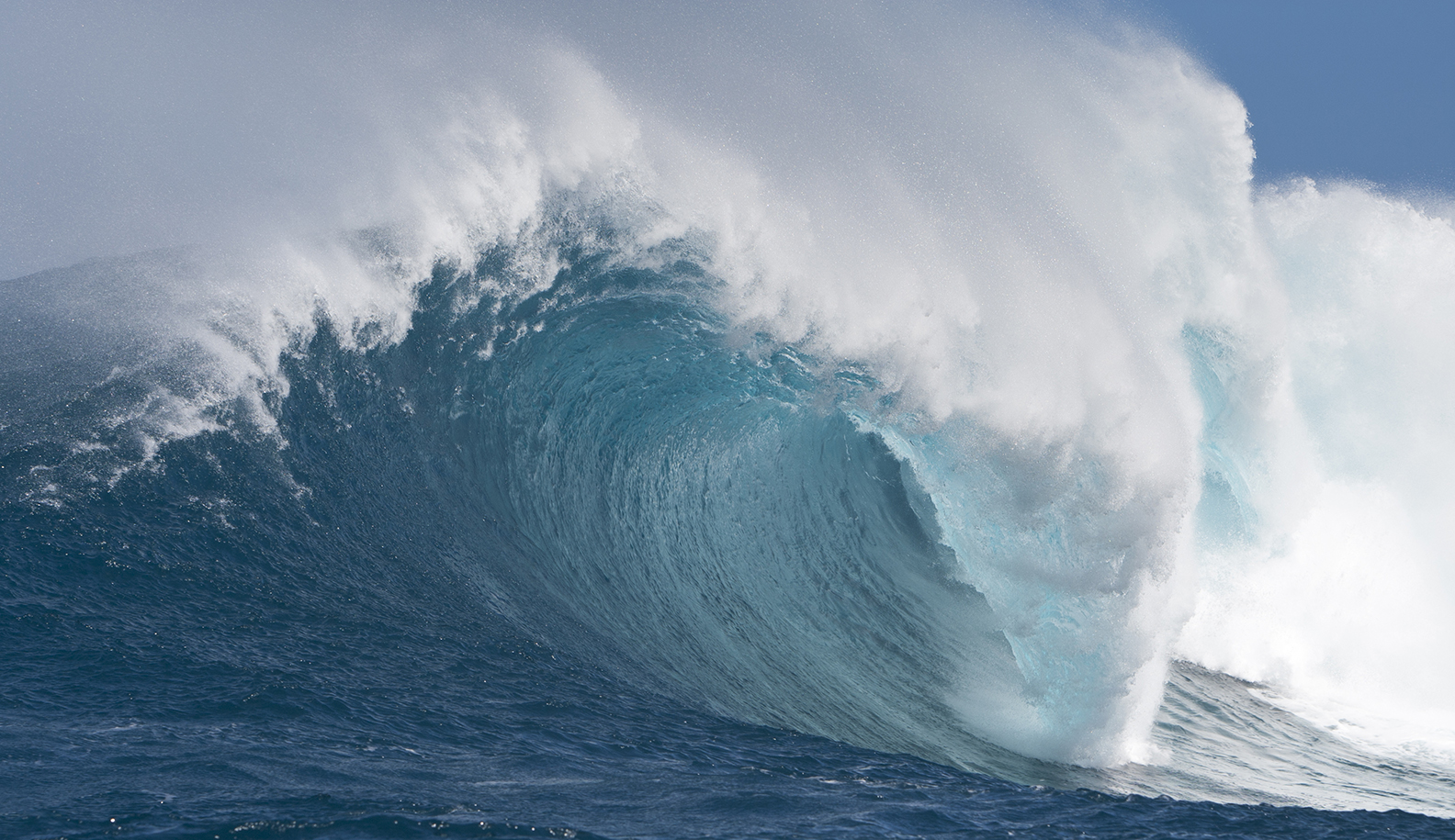 Hawaii