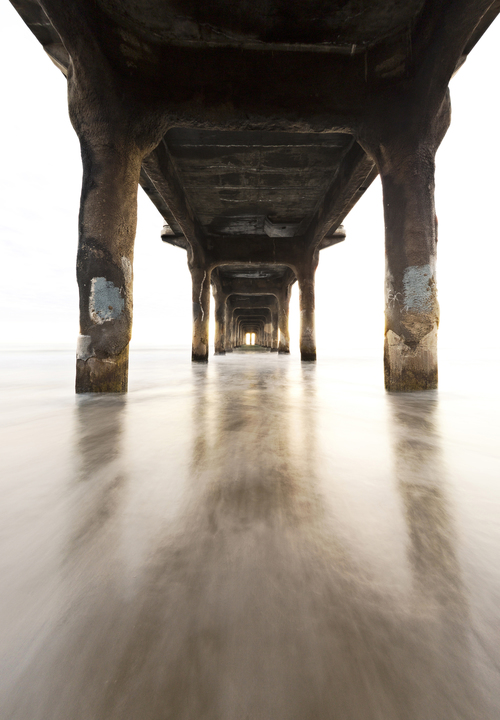 Manhattan Beach, California