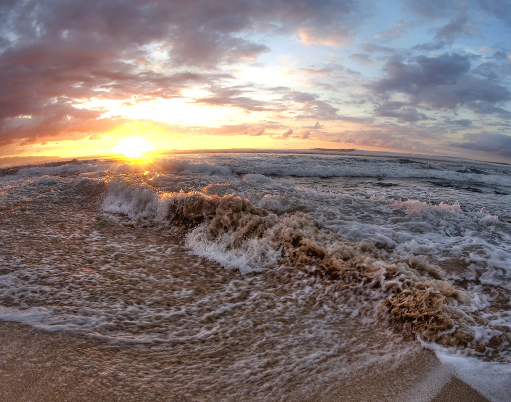 Hawaii