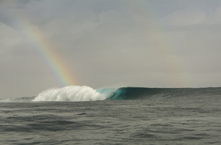 Tahiti