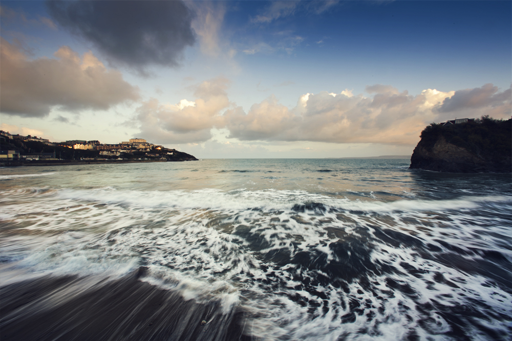 Cornwall, England
