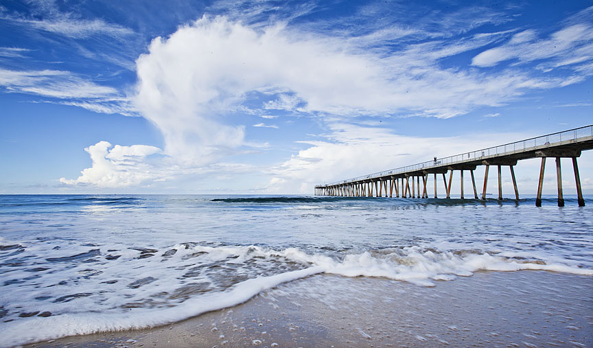 Hermosa Beach, California