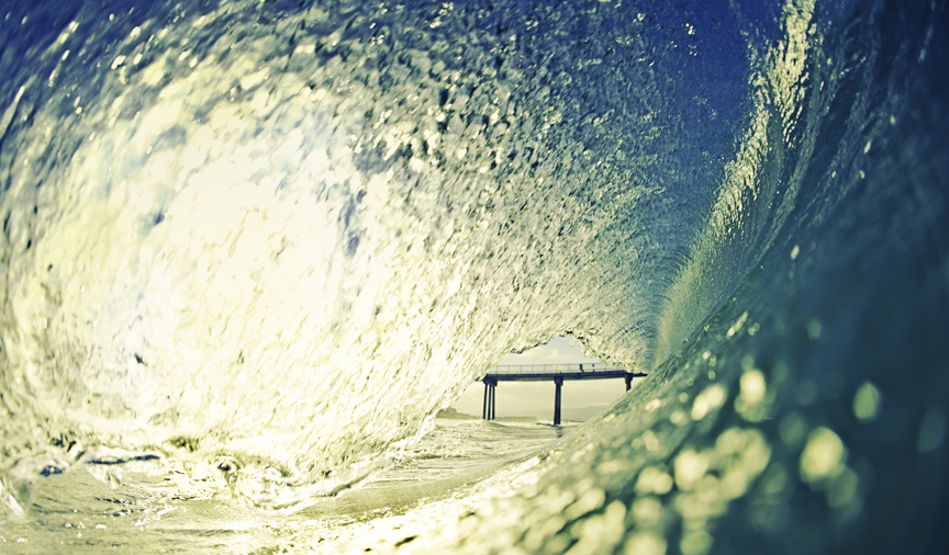 Hermosa Beach, California
