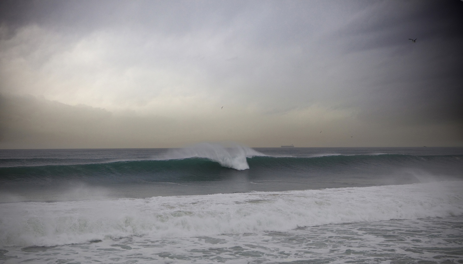 Hermosa Beach, California