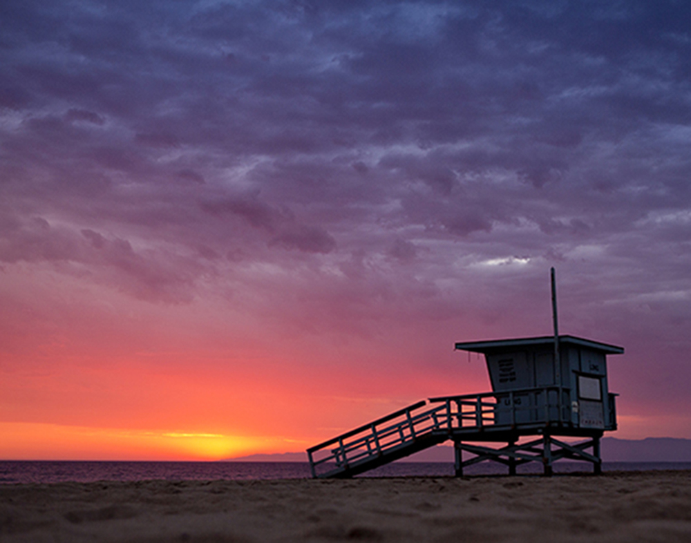 Manhattan Beach, California