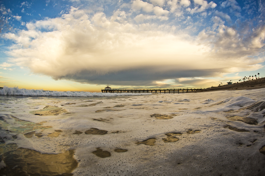 Manhattan Beach, California